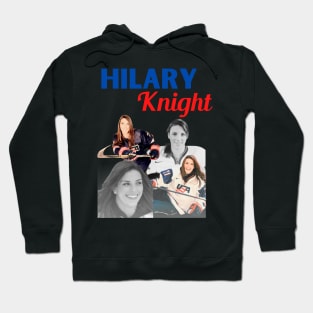 Team USA Hilary Knight Hoodie